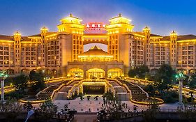Nanjiao Hotel Shanghai Fengxian